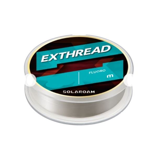 Toray Solaroam Exthread 150m 2lb