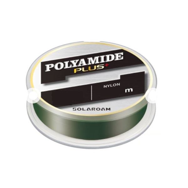 Toray Solaroam Polyamide Plus 150m 20lb