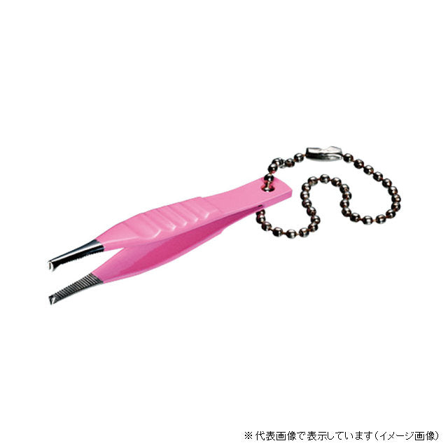 Valleyhill Quick Ring Plier II Pink