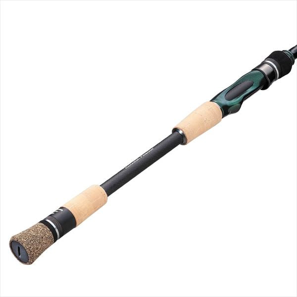 Valleyhill Rockfish Rod Cyphlist HRX Pro Spec CPRS-76MMH (Spinning 2 Pieces)