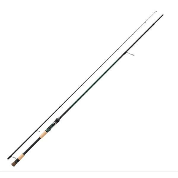 Valleyhill Rockfish Rod Cyphlist HRX Pro Spec CPRS-85MH (Spinning 2 Pieces)