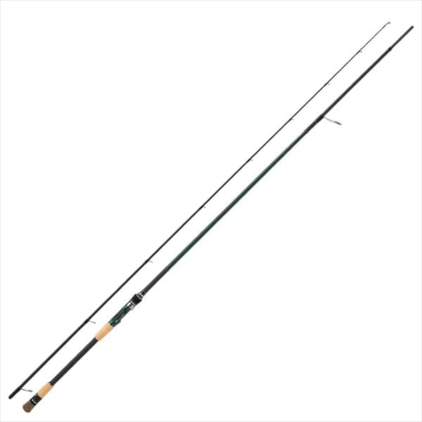 Valleyhill Rockfish Rod Cyphlist HRX Pro Spec CPRS-93H (Spinning 2 Pieces)