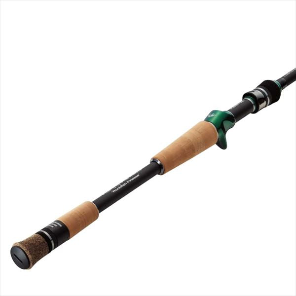 Valleyhill Rockfish Rod Cyphlist HRX Pro Spec CPRC-72LS/RFF (Baitcasting 2 Piece)