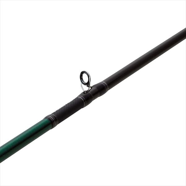 Valleyhill Rockfish Rod Cyphlist HRX Pro Spec CPRC-72LS/RFF (Baitcasting 2 Piece)