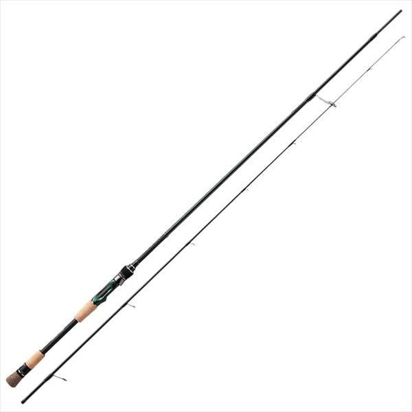 Valleyhill Rockfish Rod Cyphlist HRX Pro Spec CPRS-74LS/RFF (Spinning 2 Piece)