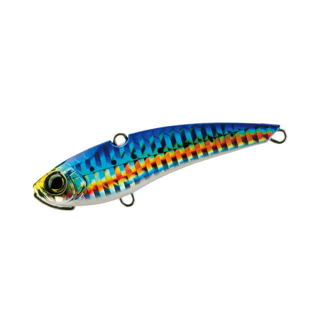 Duel Seabass Lure Hardcore Solid Vibe (S) 65mm HIW Sardine