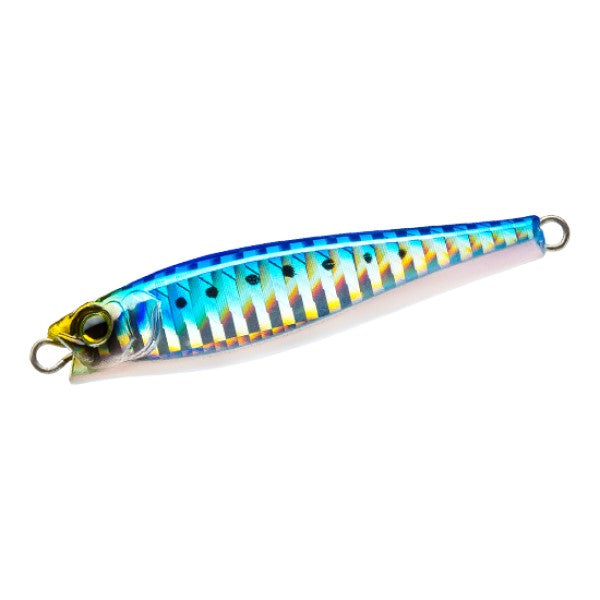 Duel Seabass Lure Hardcore Monster Shot (S) 65mm #03HIW Sardine