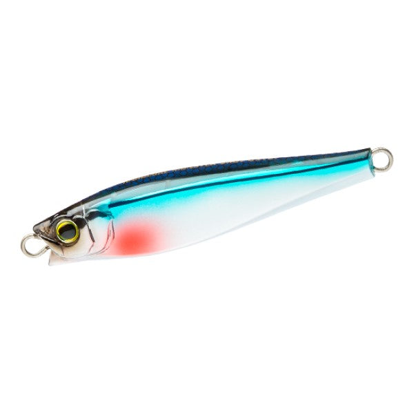 Duel Seabass Lure Hardcore Monster Shot (S) 65mm #04HKN Kibinago