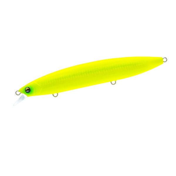 Duel Seabass Lure Sonicboom SB Minnow 125F 125mm #06 MCL Matt Chart