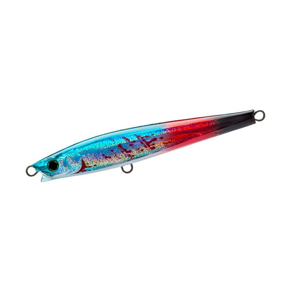 Duel Seabass Lure Hardcore Monster Shot (S) 140mm #11 HBIW Breeding Sardine