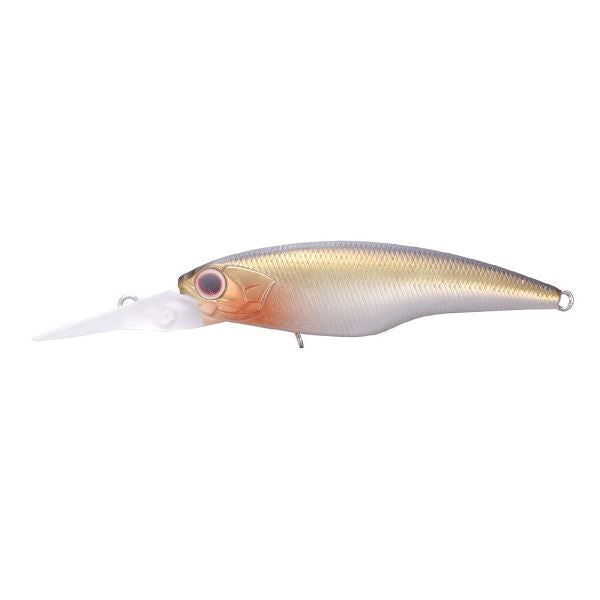 O.S.P Bass Lure High Cut SP Matt Shad M47