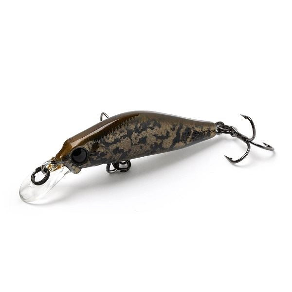 Jackson Trout Plug Kanade 50 BKG