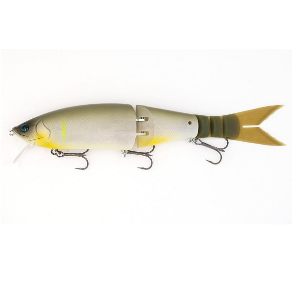 Grass Roots Bass Lure Runabout 210F #010 Live Mat Ayu G