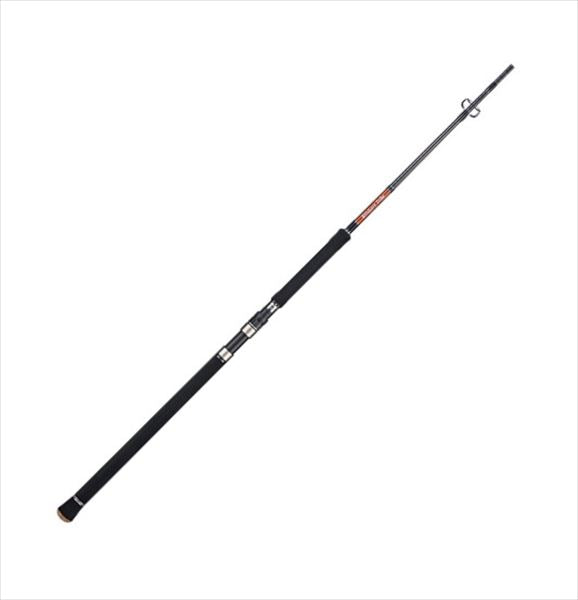 Jackson Offshore Rod Offshore Tribe OTHS-78m (Spinning 2 Piece)