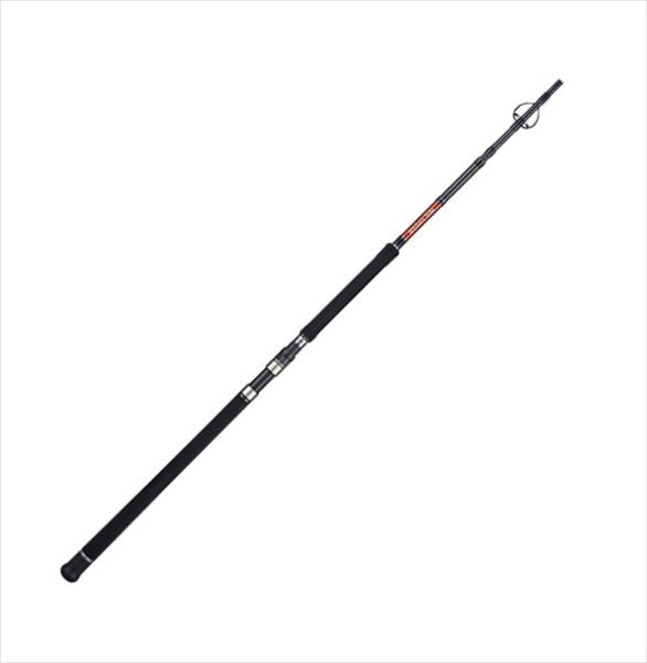 Jackson Offshore Rod Offshore Tribe OTHS-80MH (Spinning 2 Piece)