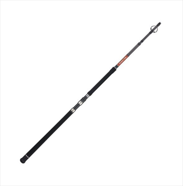 Jackson Offshore Rod Offshore Tribe OTHS-83H (Spinning 2 Piece)