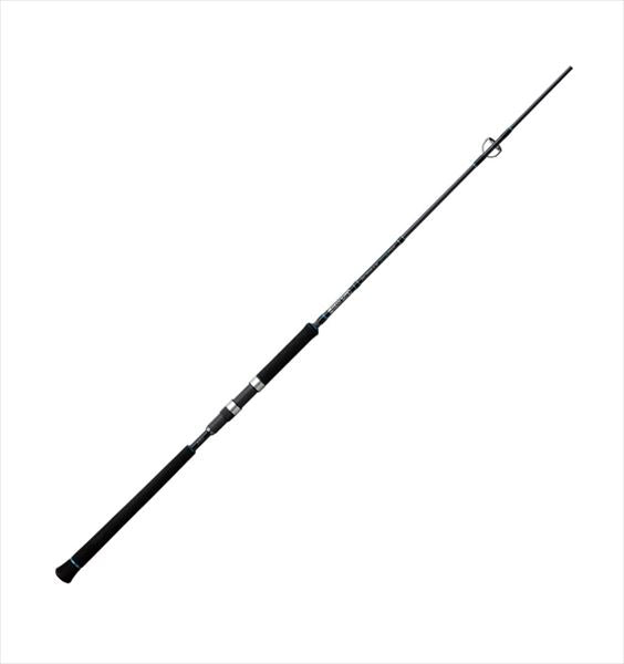 Jackson Offshore Rod Ocean Gate JOG-705ML-K OC (Spinning 2 Piece)