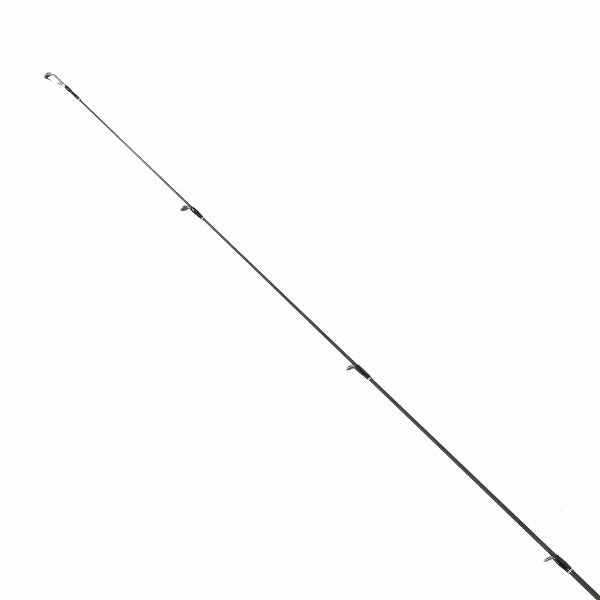 Mukai Trout Rod A Air Stick Zero ASZ-1602UL-S Mat Black (Spinning 2 Piece)