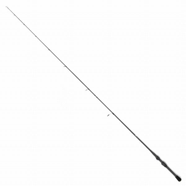 Mukai Trout Rod Aer Stick Zero ASZ-1602UL-M Mat Black (Spinning 2 Piece)