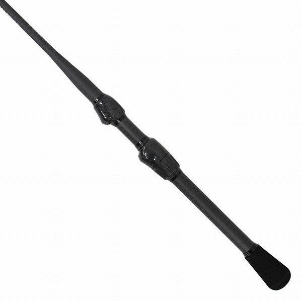 Mukai Trout Rod Aer Stick Zero ASZ-1602UL-M Mat Black (Spinning 2 Piece)