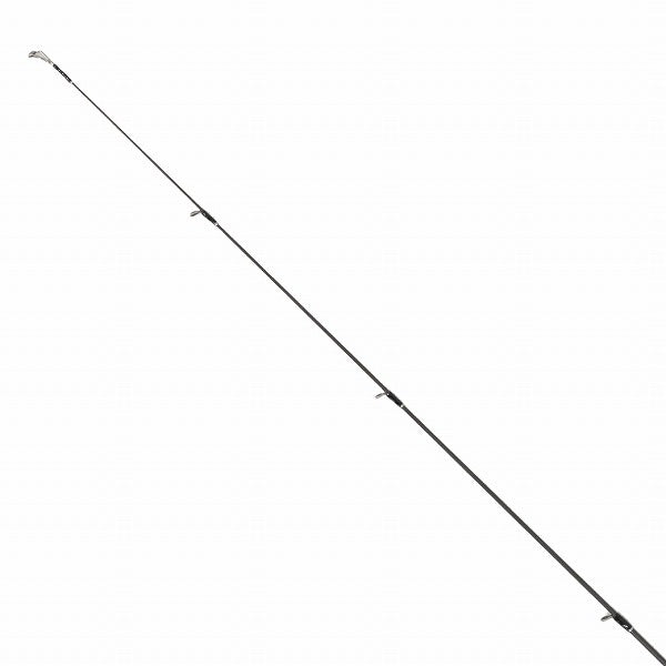 Mukai Trout Rod Aer Stick Zero ASZ-1572UL-S Mat Black (Spinning 2 Piece)