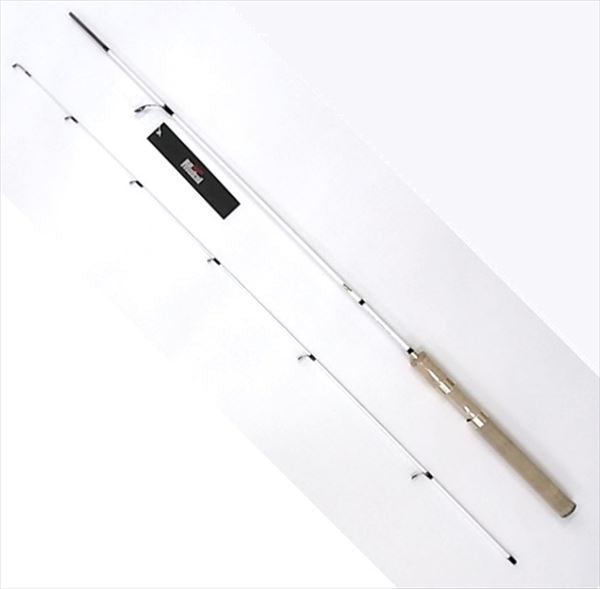 Mukai Trout Rod Step Stick SS-1582UL White (Spinning 2 Piece)