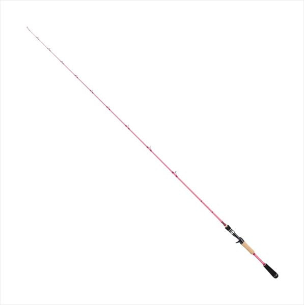 Tailwalk Offshore Rod Boat Gamer SSD N-Limited C65XH (Baitcasting 2 Piece)