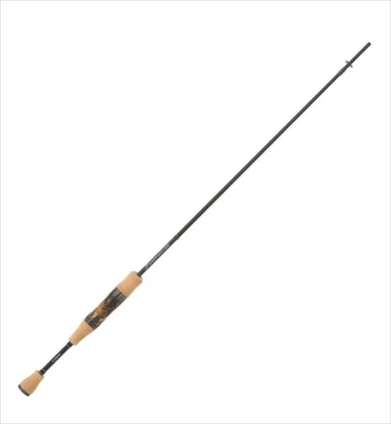 Jackall Trout Rod T Connection Area TCA-S61L+E (Spinning 2 Piece)