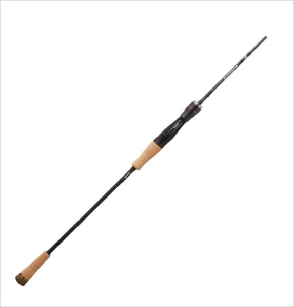 Jackall Offshore Rod BIN-BIN Stick Supreme BSP-C67UL (Baitcasting 2 Piece) (2023 model)