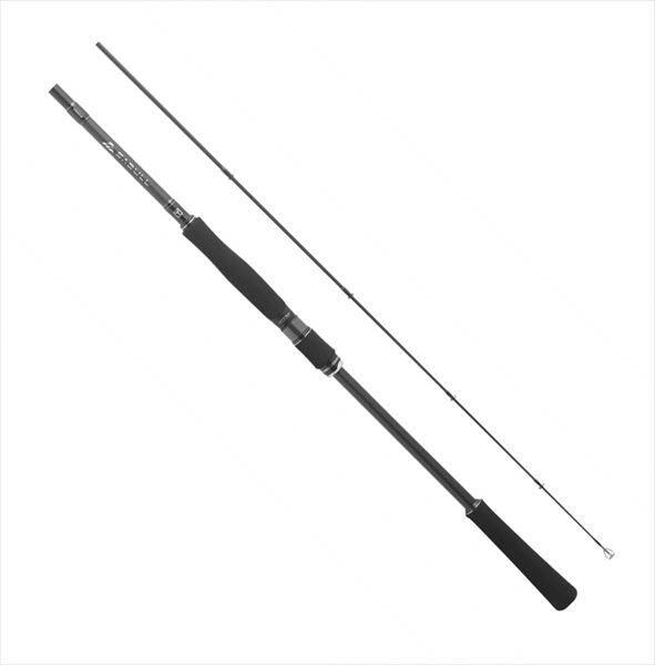 Jackall Sabull SB-109mmH (Spinning 2 Piece)