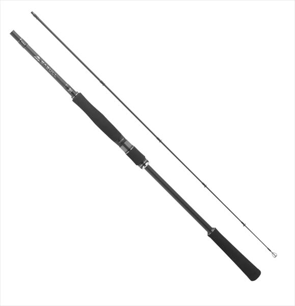 Jackall Sabull SB-108ULML (Spinning 2 Piece)