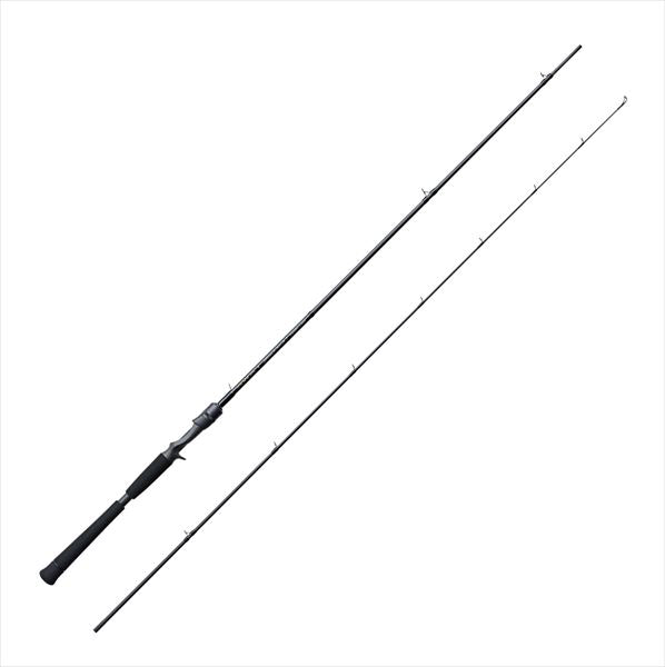 Tenryu Seabass Rod Swat SW842B-ML/M (Baitcasting 2 Piece)