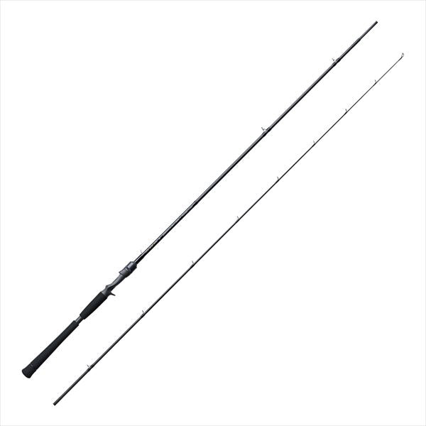 Tenryu Seabass Rod Swat SW932B-ML/MH (Baitcasting 2 Piece)