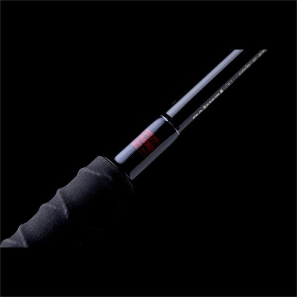 Tenryu Offshore Rod Jig-Zam Dragg Force JDF591B-G7/8 (Baitcasting 1 Pi