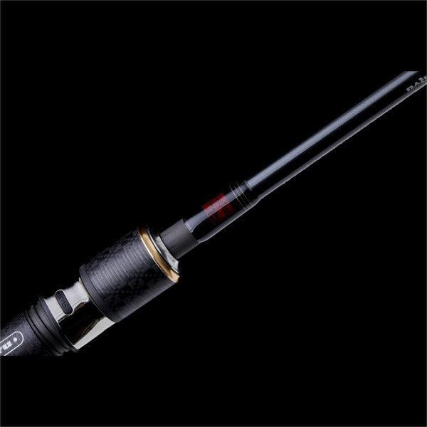 Tenryu Offshore Rod Bay Blaze BBZ6112S-MH (Spinning 2 Piece)