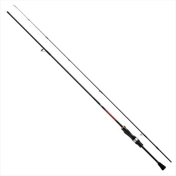 shimano aji rod Daiwa Ajing Rod Aji Mebaru X 510UL-S (Spinning 2 Piece)