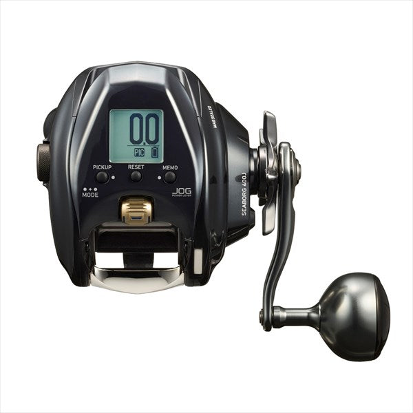 Daiwa 23 Seaborg 400J (Right handed)