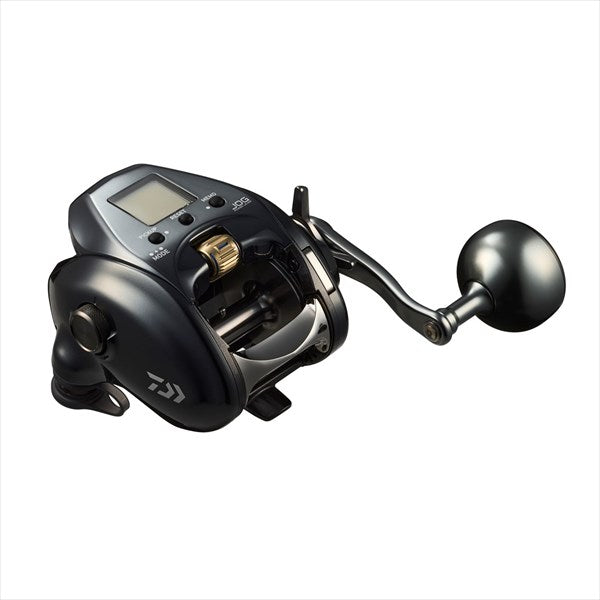 Daiwa 23 Seaborg 400J (Right handed)