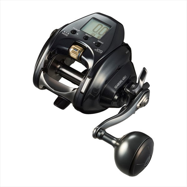 Daiwa 23 Seaborg 400J (Right handed)