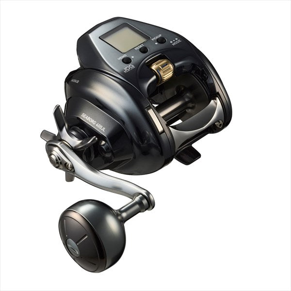 Daiwa 23 Seaborg 400JL (Left handed)