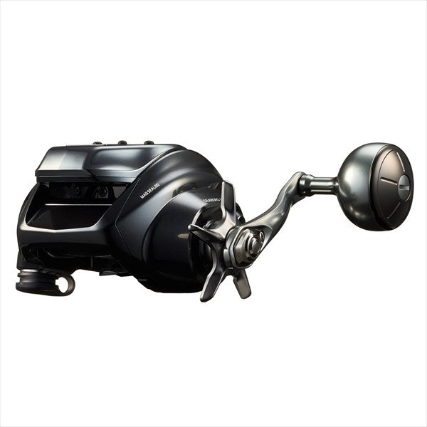 Daiwa 23 Seaborg 400JL (Left handed)