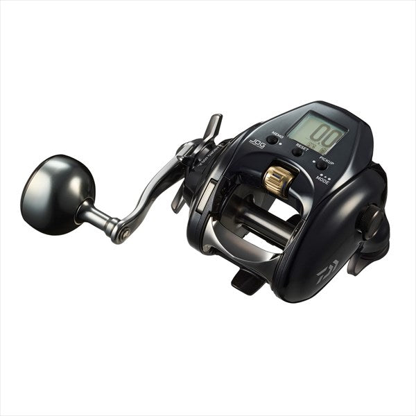 Daiwa 23 Seaborg 400JL (Left handed)