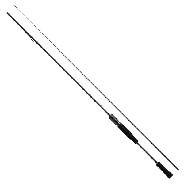 Daiwa Eging Rod Emeraldas EX BOAT 63MLS IL Interline Model (Spinning 2 Piece)