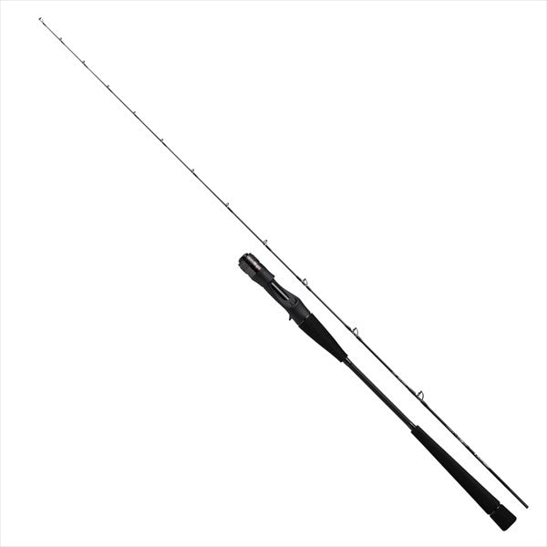 Daiwa Offshore Rod Outrage LJ 62XXHB TG (Baitcasting 2 Piece)