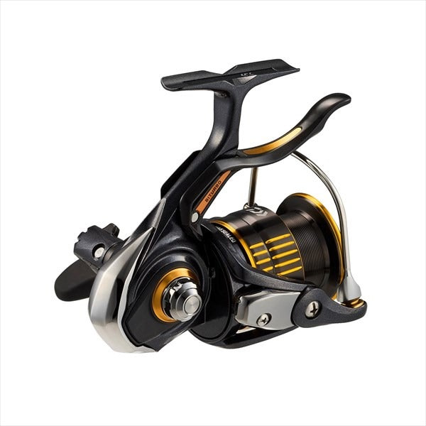 Daiwa Lever brake Reel 23 Laxus 2500H-LBD