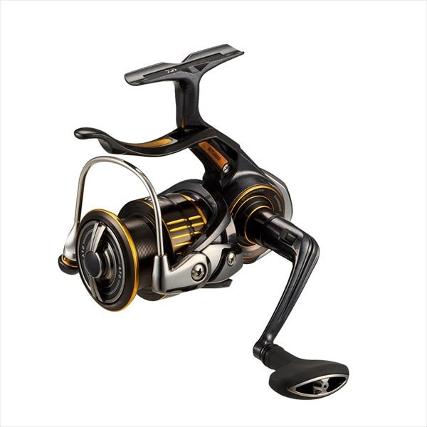 Daiwa Lever brake Reel 23 Laxus 2500H-LBD