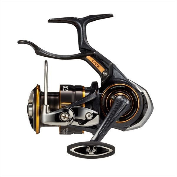 Daiwa Lever brake Reel 23 Laxus 2500XH-LBD