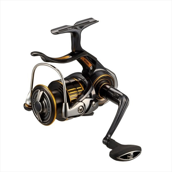 Daiwa Lever Brake Reel 23 Laxus 3000H-LBD