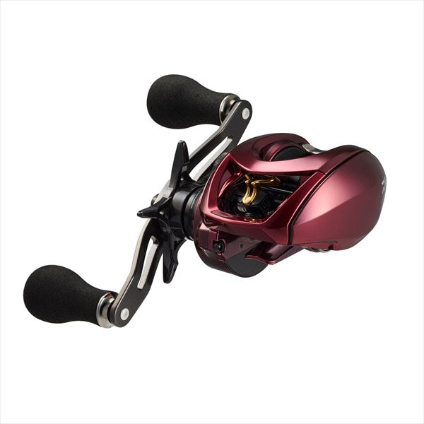 Daiwa 23 Admira 100xh (Right handle)