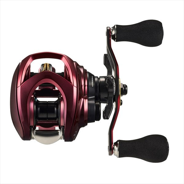 Daiwa 23 Admira 100xh (Right handle)